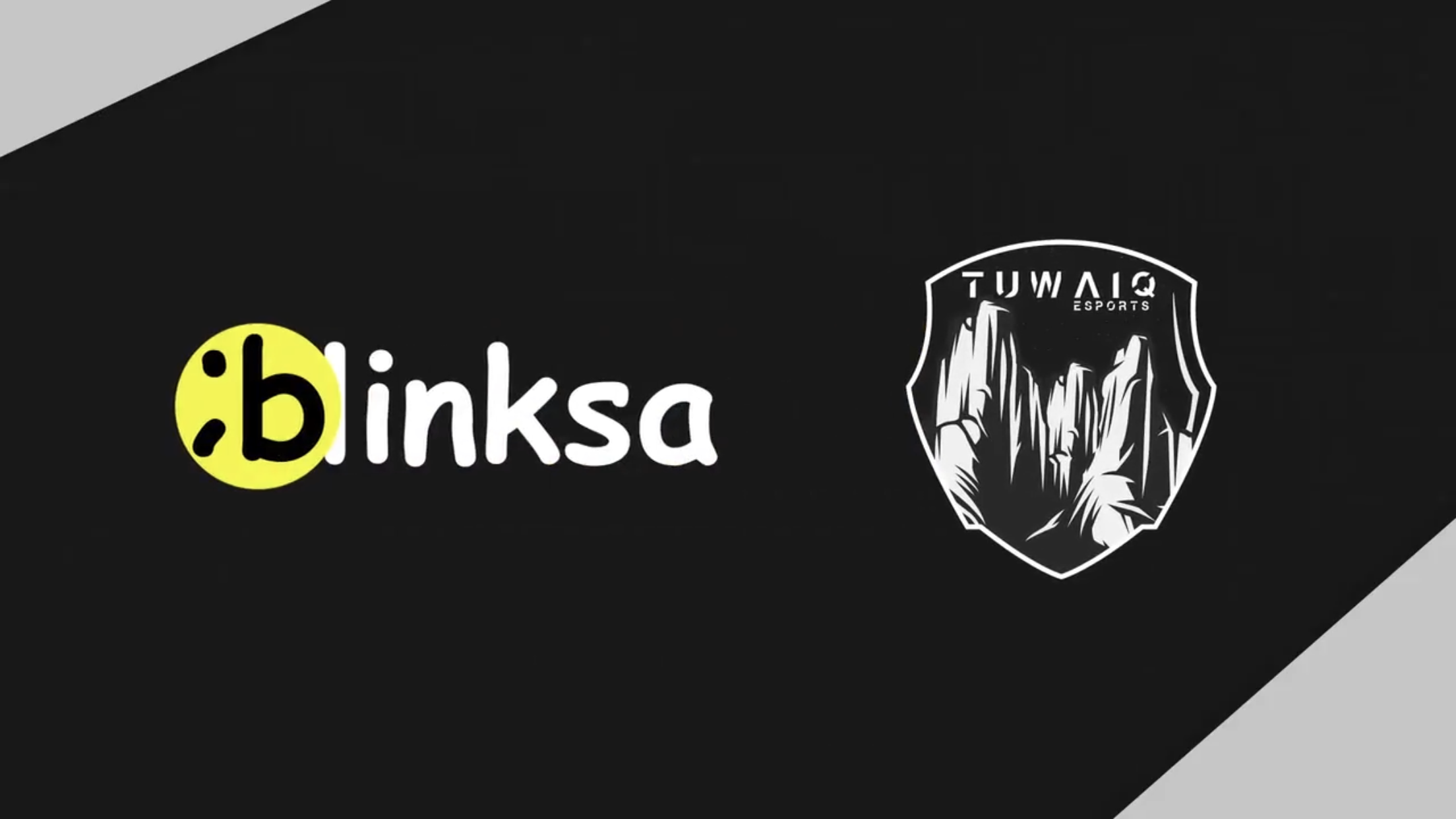 اول تصريح لمؤسس نادي طويق على شراكتهم مع شركة blinksa