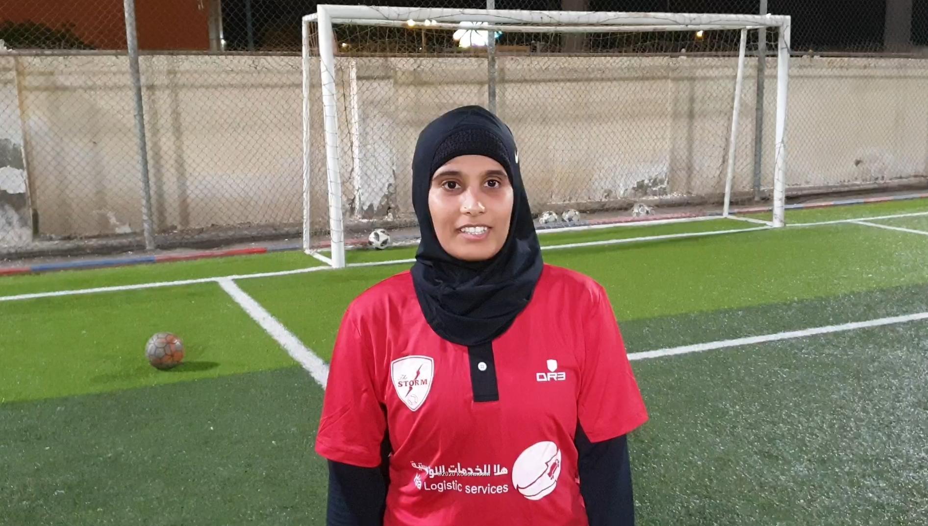 نادي ستروم النسائي لكرة القدم يدخل مجال الرياضات الإلكترونية