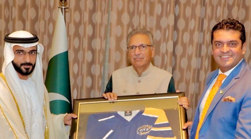 Galaxy Racer يعلن عن أكبر بطولة للرياضات الإلكترونية في باكستان