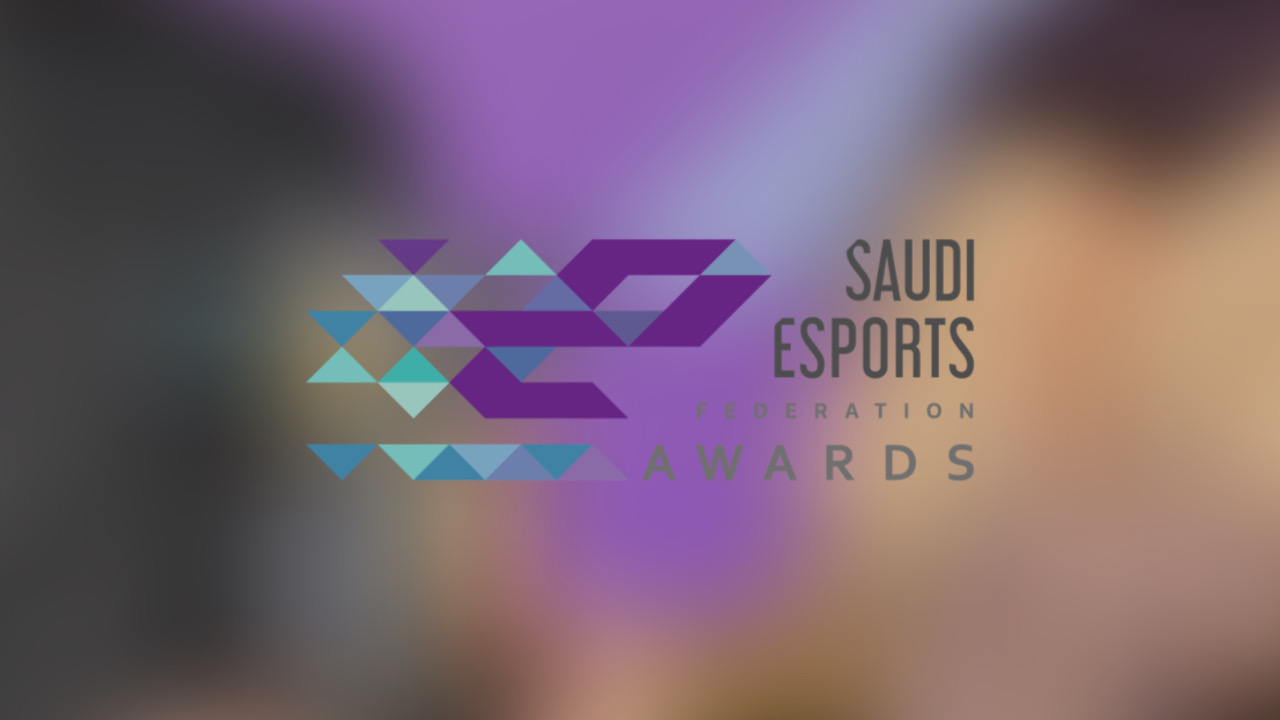 الفائزين بحفل جوائز الرياضات الإلكترونية لعام 2021