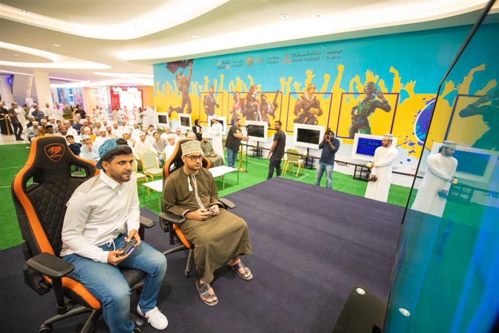 اللجنة العُمانية للألعاب والرياضات الإلكترونية تكشف تفاصيل بطولتها السنوية وتدشن موقعها الإلكتروني