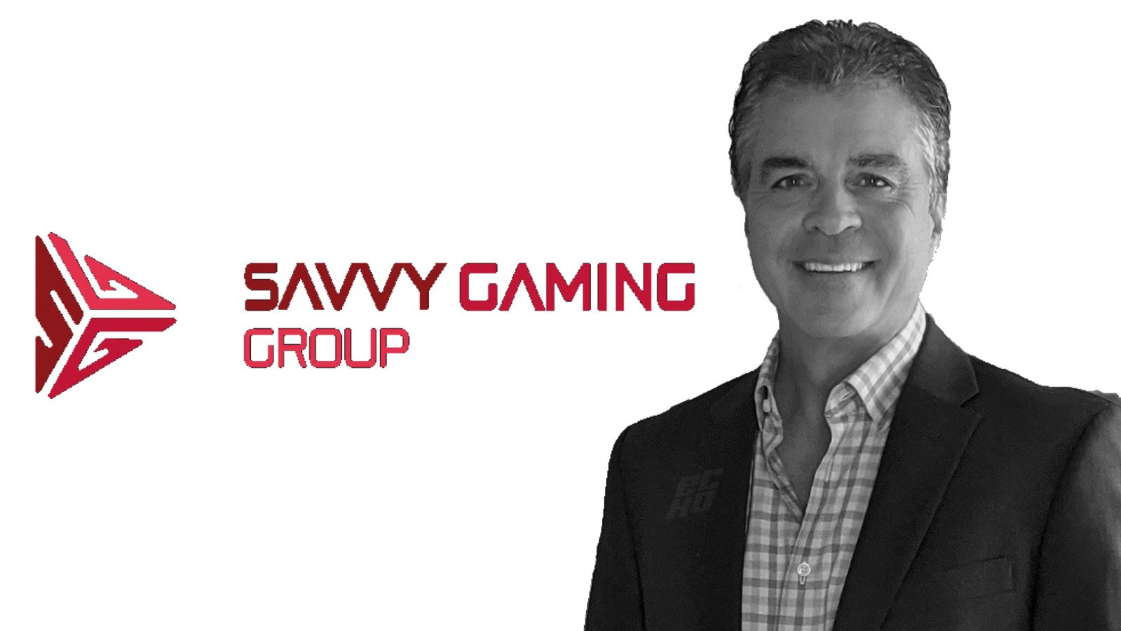 مقابلة مع الرئيس التنفيذي لشركة savvy gaming group