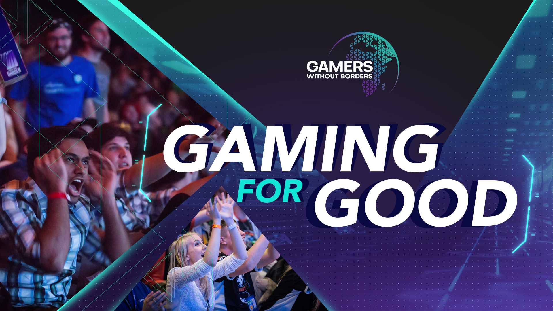 بالتعاون مع ESL تعود نسخة هذا العام من لاعبون بلا حدود بمزيد من المفاجآت