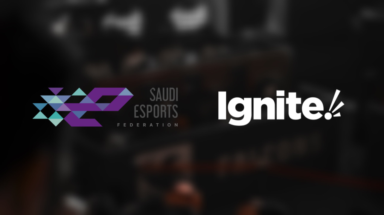 إطلاق برنامج دعم أندية الرياضات الإلكترونية في المملكة العربية السعودية