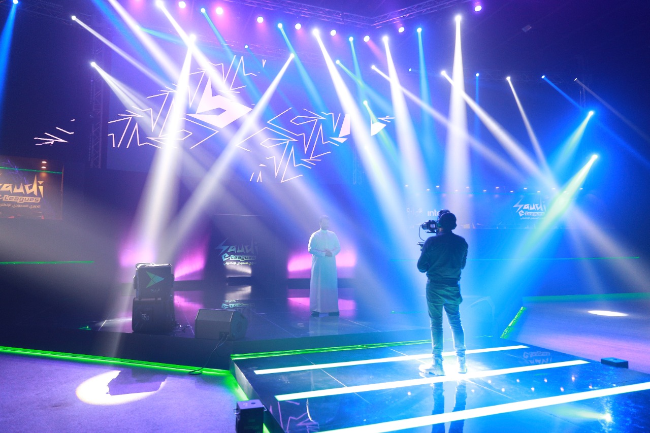 الدوري السعودي الإلكتروني 2022 يعود بنسخته الثانية