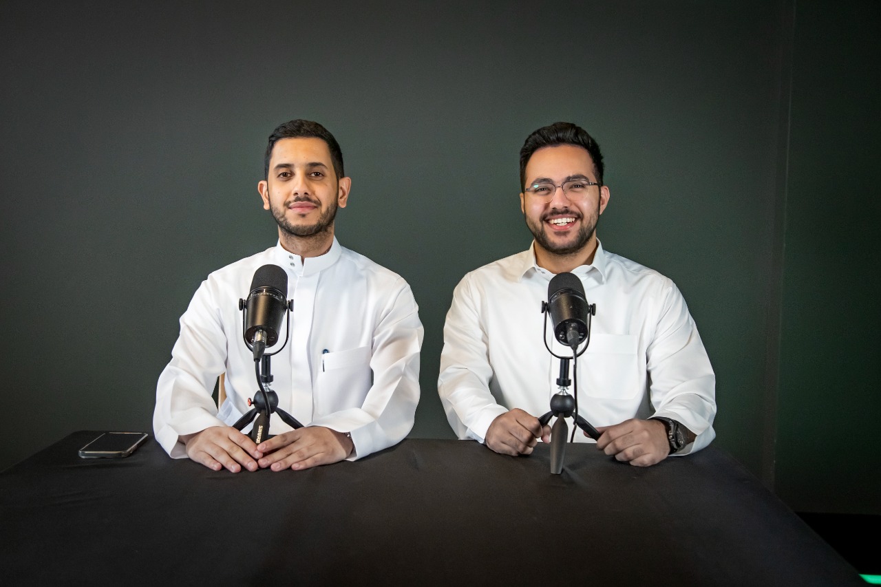 بودكاست مرحلة يستضيف رائدي قطاع الألعاب والرياضات الإلكترونية