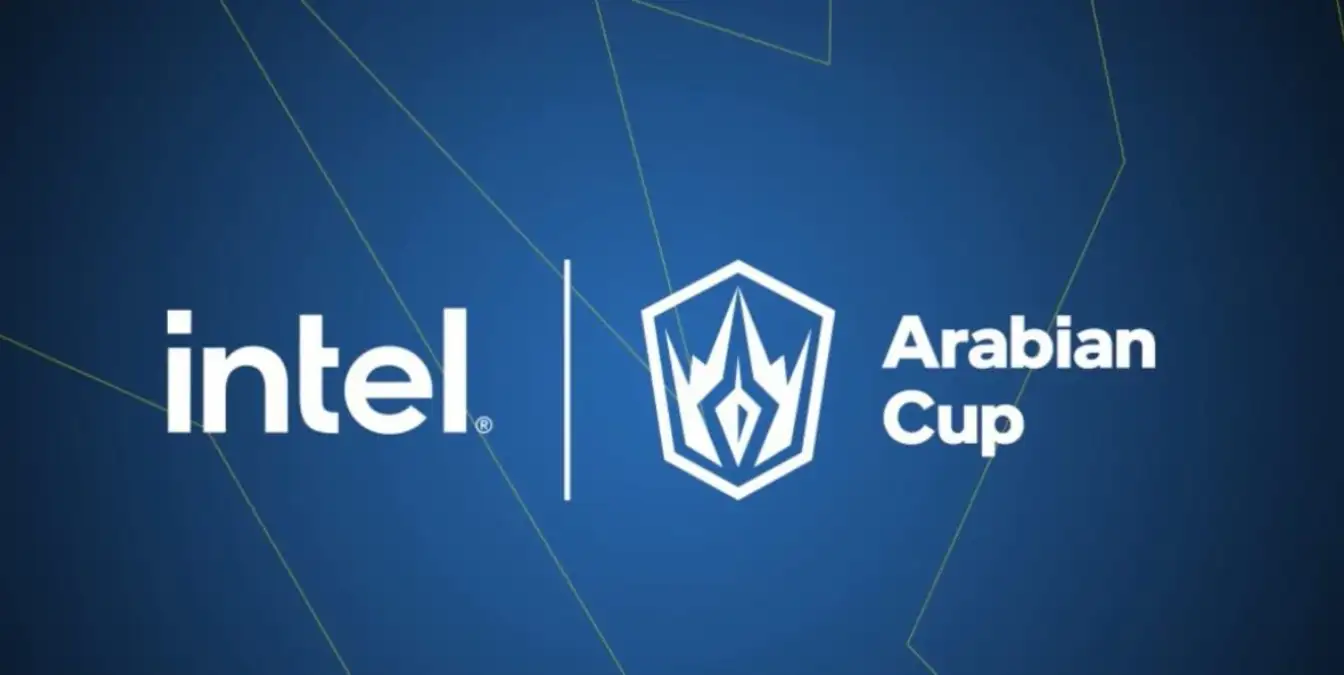 القاهرة تستضيف نهائيات بطولة Intel Arabian Cup 2022