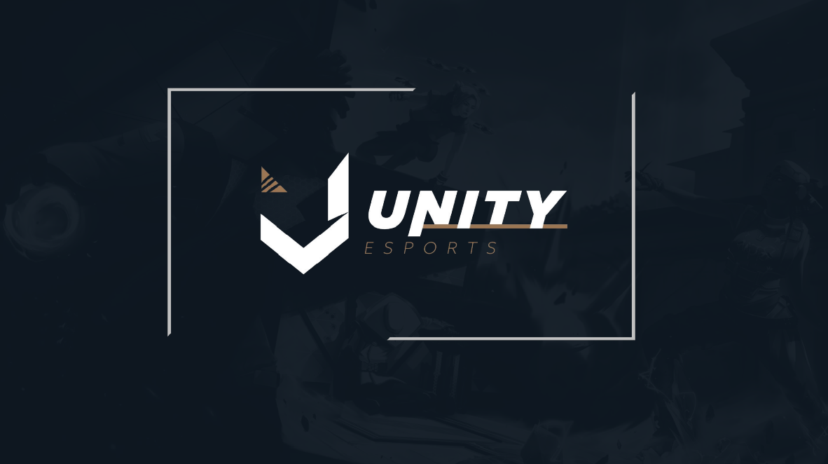 منظمة UNITY ESPORTS تطلق مشروع “UNITY HUB”