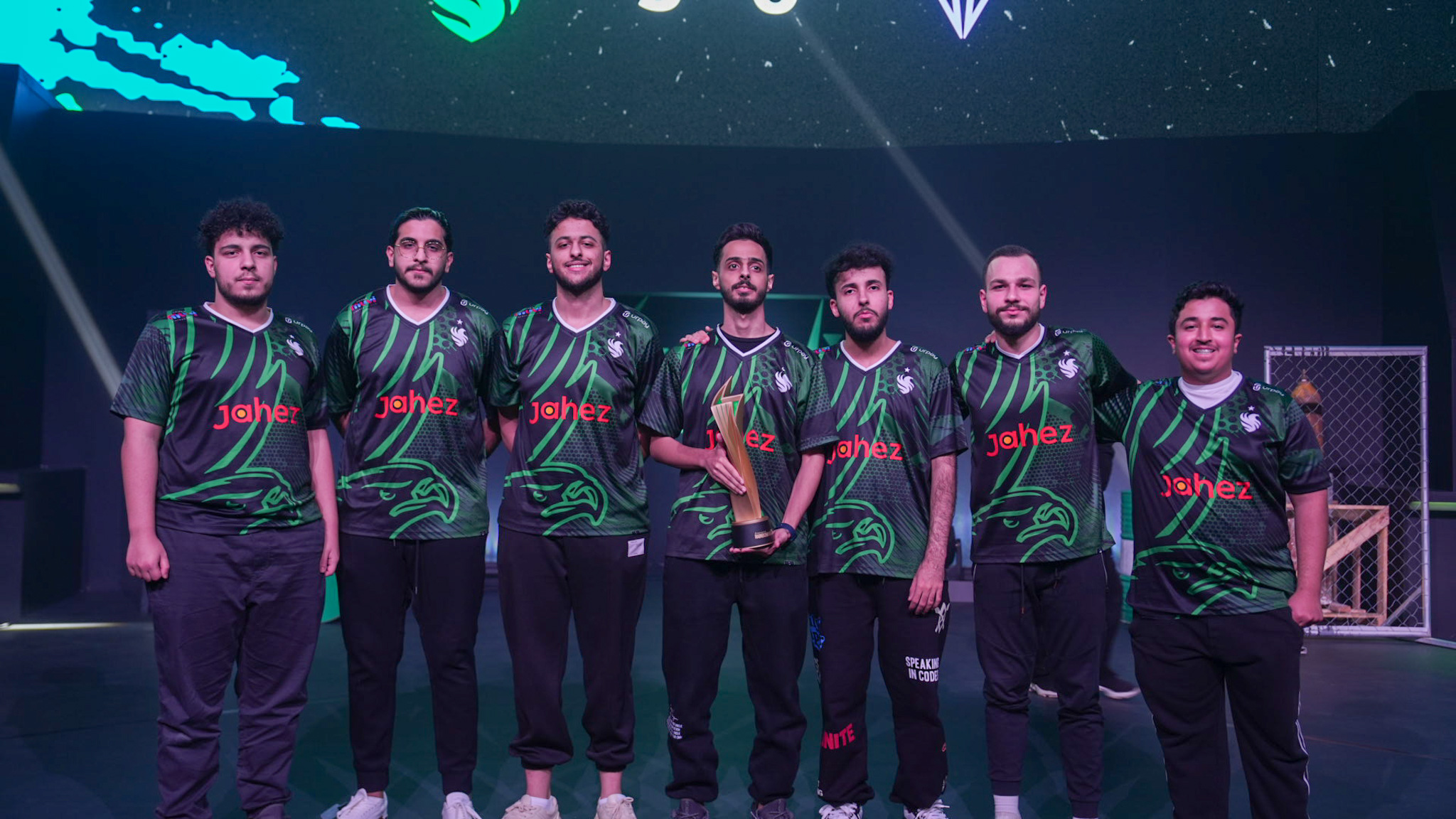 الدوري السعودي للرياضات الإلكترونية يختتم منافسات أولى بطولات