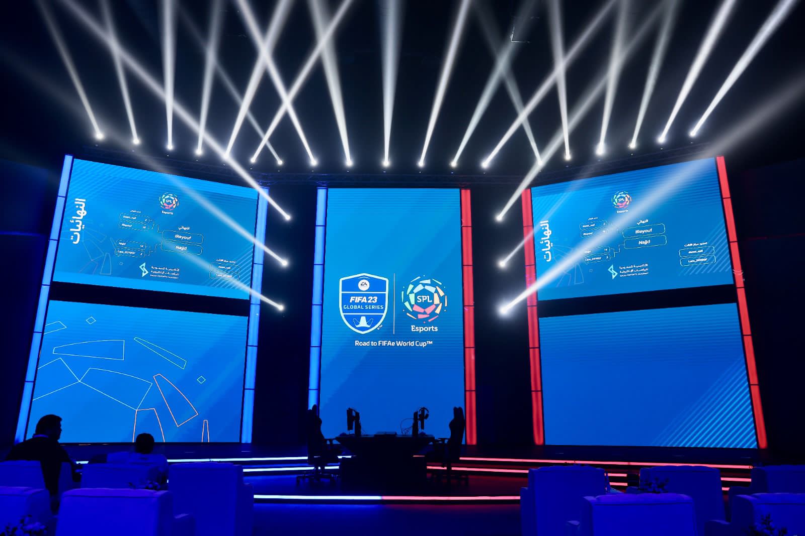 الشباب يقصي الاتحاد ويحقق اللقب أمام الباطن