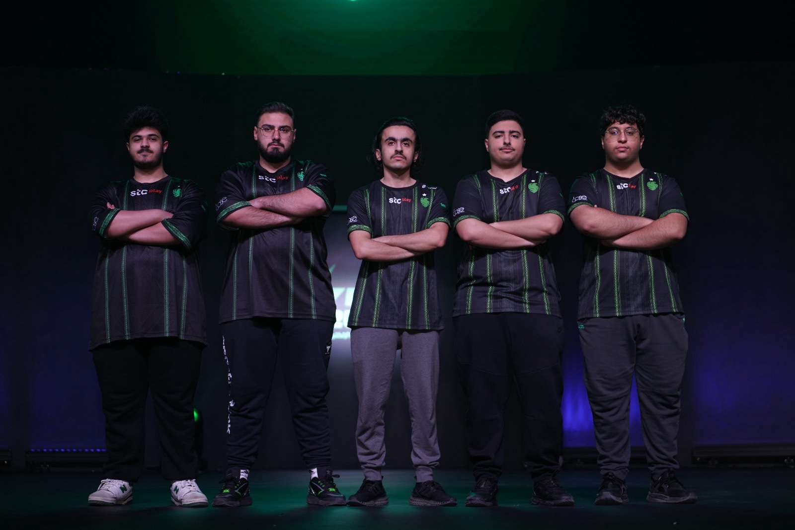 فالكونز يحصد لقبي فالورانت