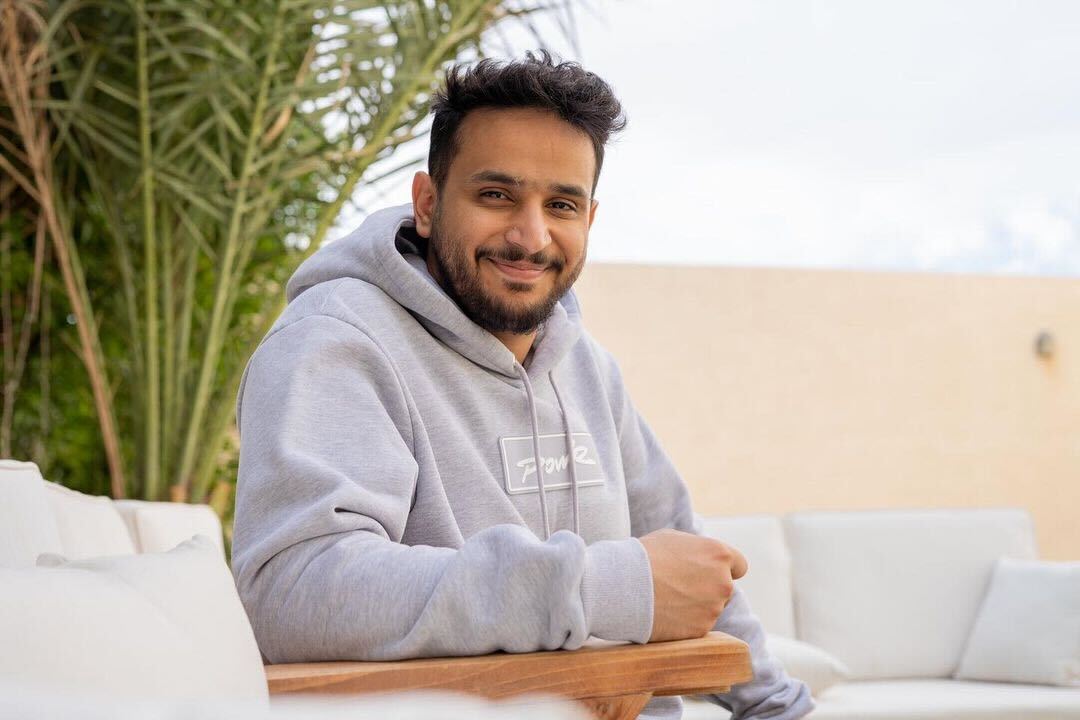 أرقام قياسية غير مسبوقة يقف خلفها صانع المحتوى “ابو نوح”