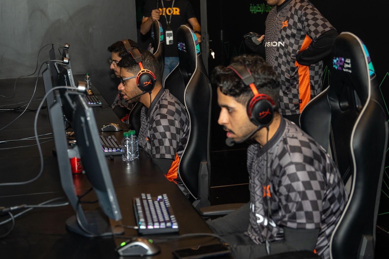 بطولة روكيت ليق تعود ضمن رابع منافسات الدوري السعودي للرياضات الإلكترونية بنسخته الثانية للعام 2023