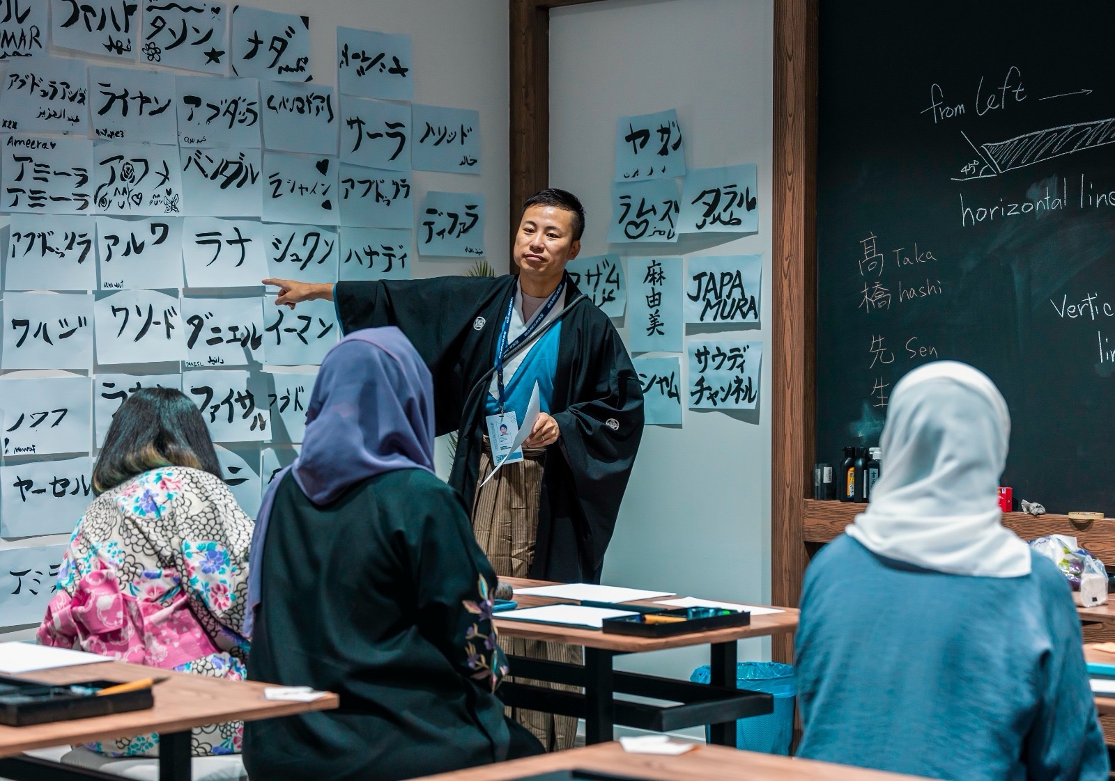 المنطقة اليابانية “جابامورا” تزيّن موسم الجيمرز: أرض الأبطال