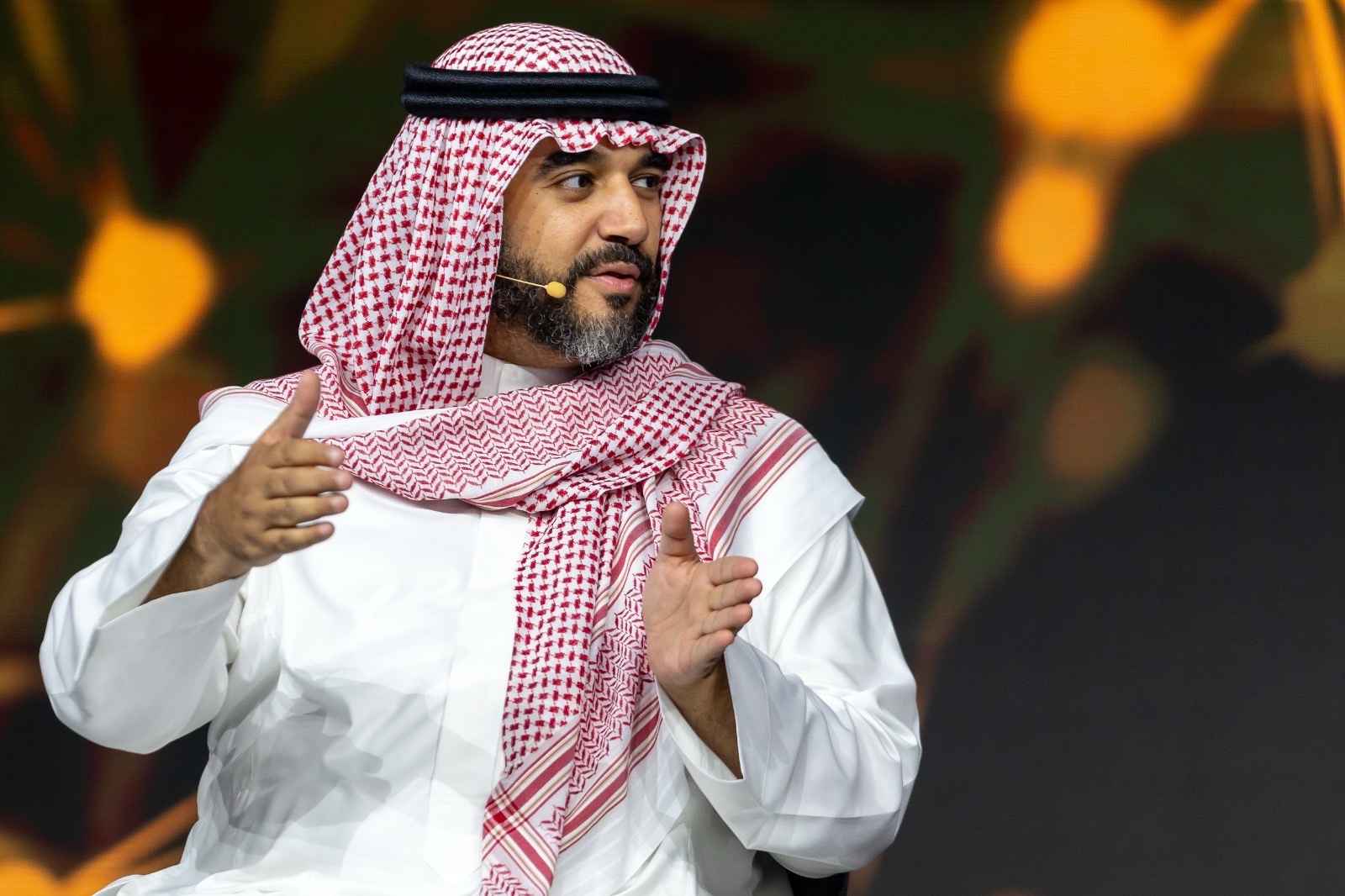 انطلاق منتدى العالم القادم في نسخته الثانية