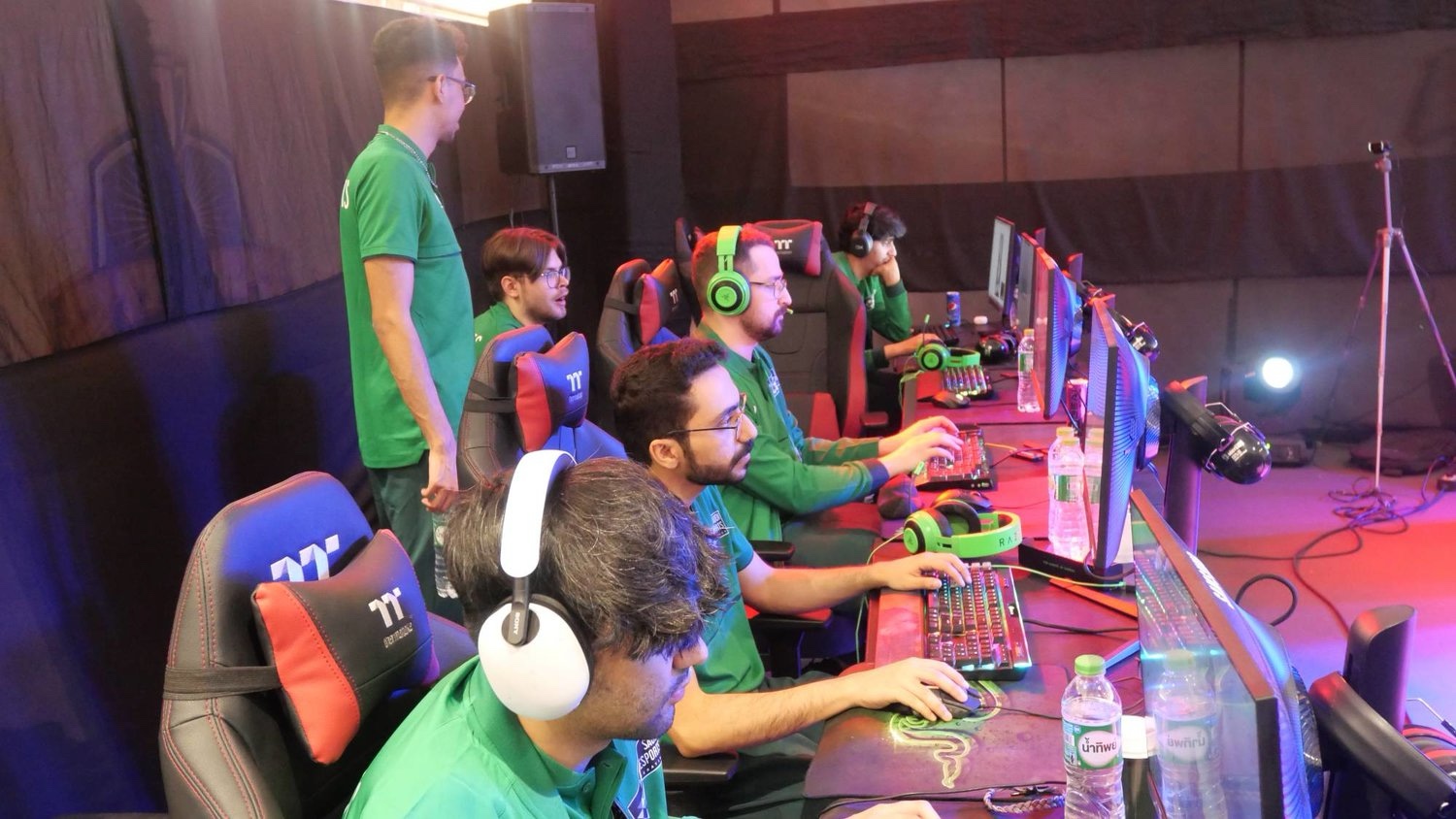 بطولة المملكة لكرة القدم الإلكترونية تعود بنسختها الثانية