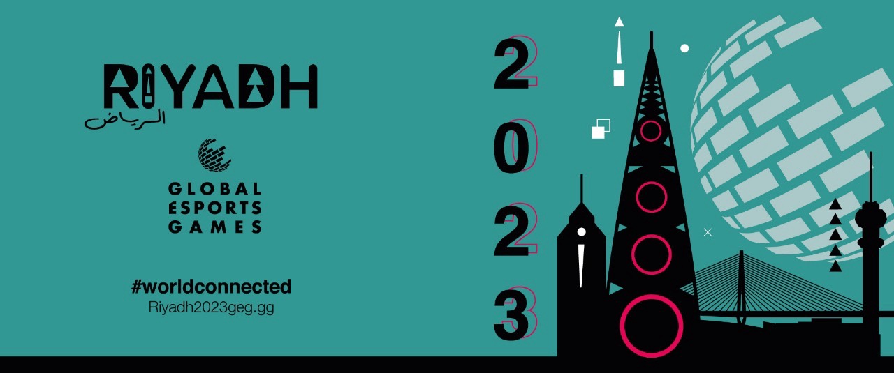 تستمر المملكة باحتضان كبرى المحافل وبصناعة التاريخ في عالم الرياضات الإلكترونية