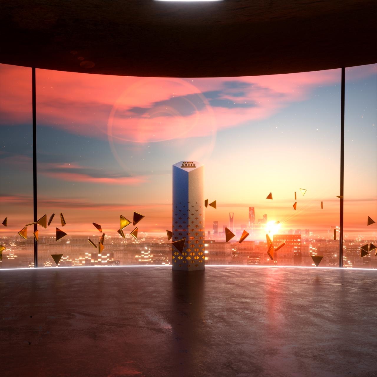 تحدي&nbsp;ESL&nbsp;السعودي يعود من جديد: البطولة الأبرز للعبة&nbsp;Overwatch&nbsp;2 في المملكة