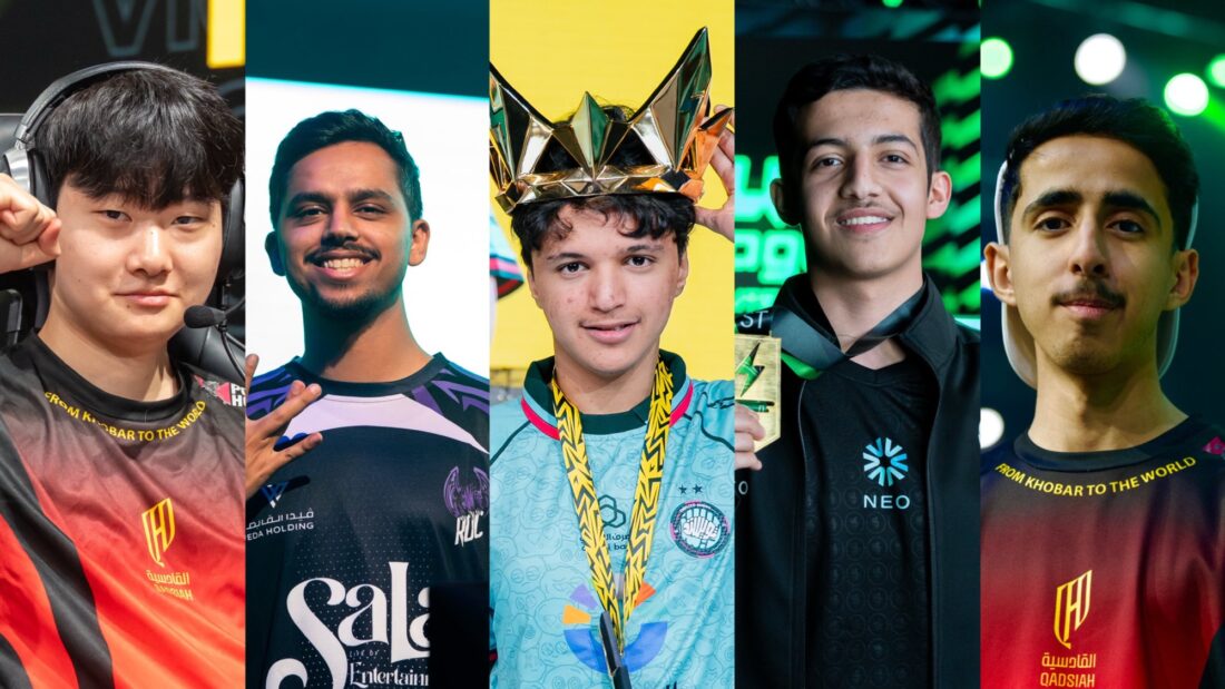 نظرة على متوسط سن الاعتزال في الرياضات الإلكترونية