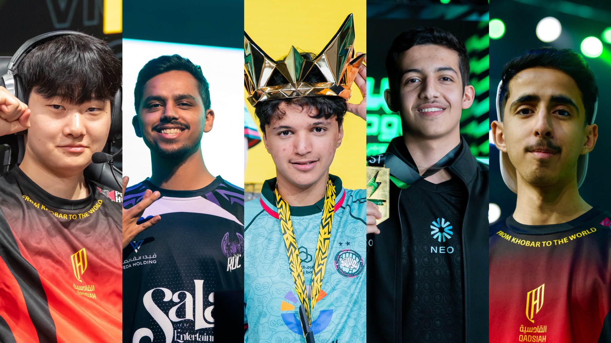 نظرة على متوسط سن الاعتزال في الرياضات الإلكترونية