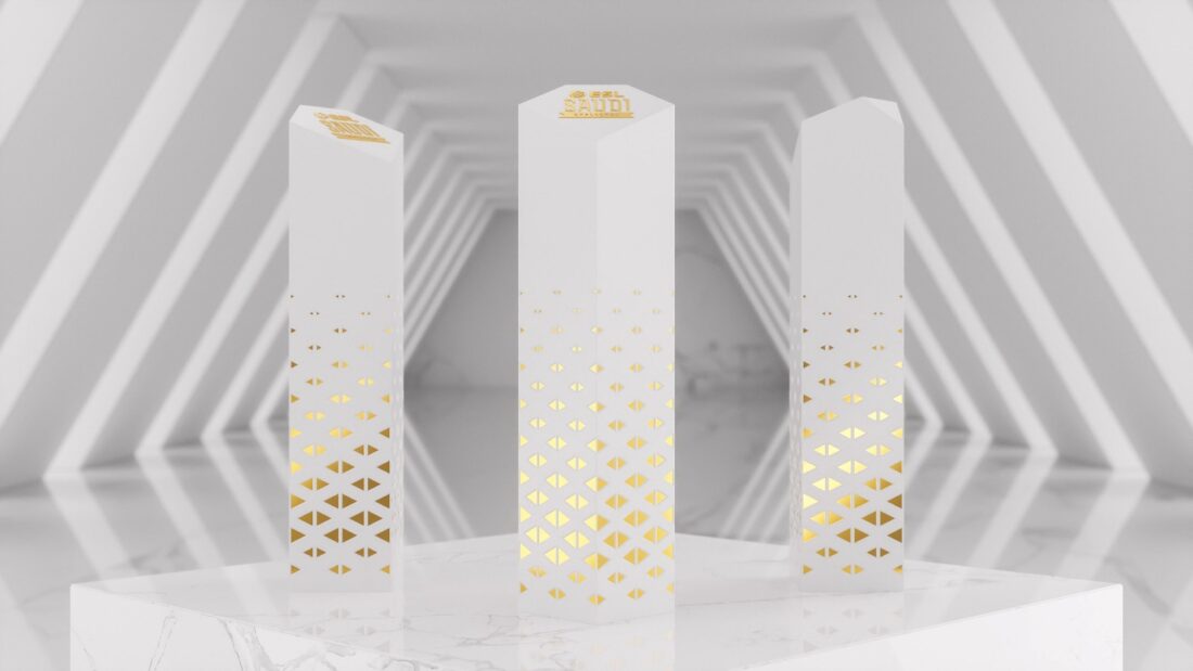 أفضل الفرق السعودية تتنافس في المراحل النهائية من تحدّي&nbsp;ESL&nbsp;السعودي 2026