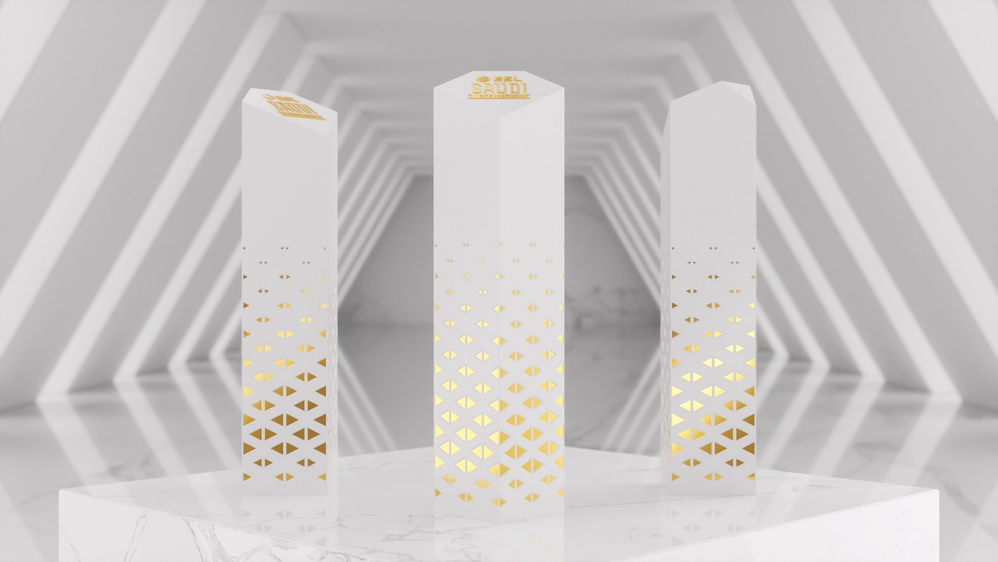 أفضل الفرق السعودية تتنافس في المراحل النهائية من تحدّي&nbsp;ESL&nbsp;السعودي 2026