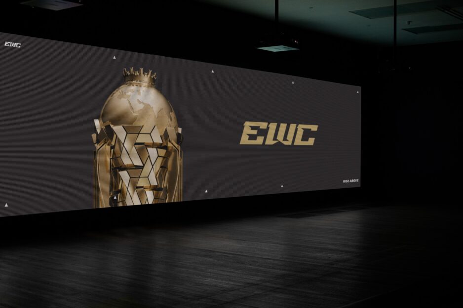 كأس العالم للرياضات الإلكترونية سيقام في موعده رغم التصعيد العسكري الذي تشهده المنطقة