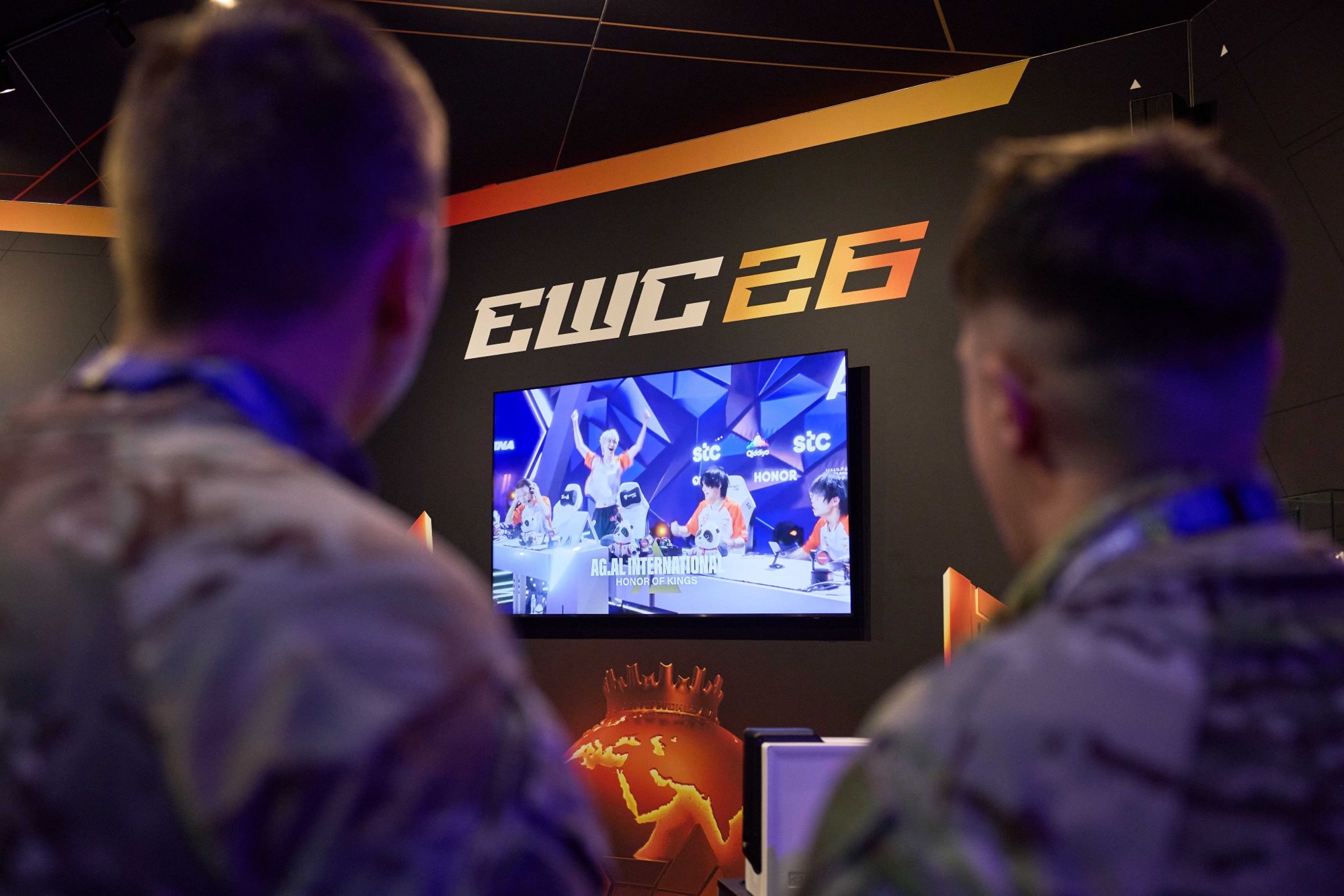 مؤسسة كأس العالم للرياضات الإلكترونية تضخ 20 مليون دولار لدعم الأندية في 2026