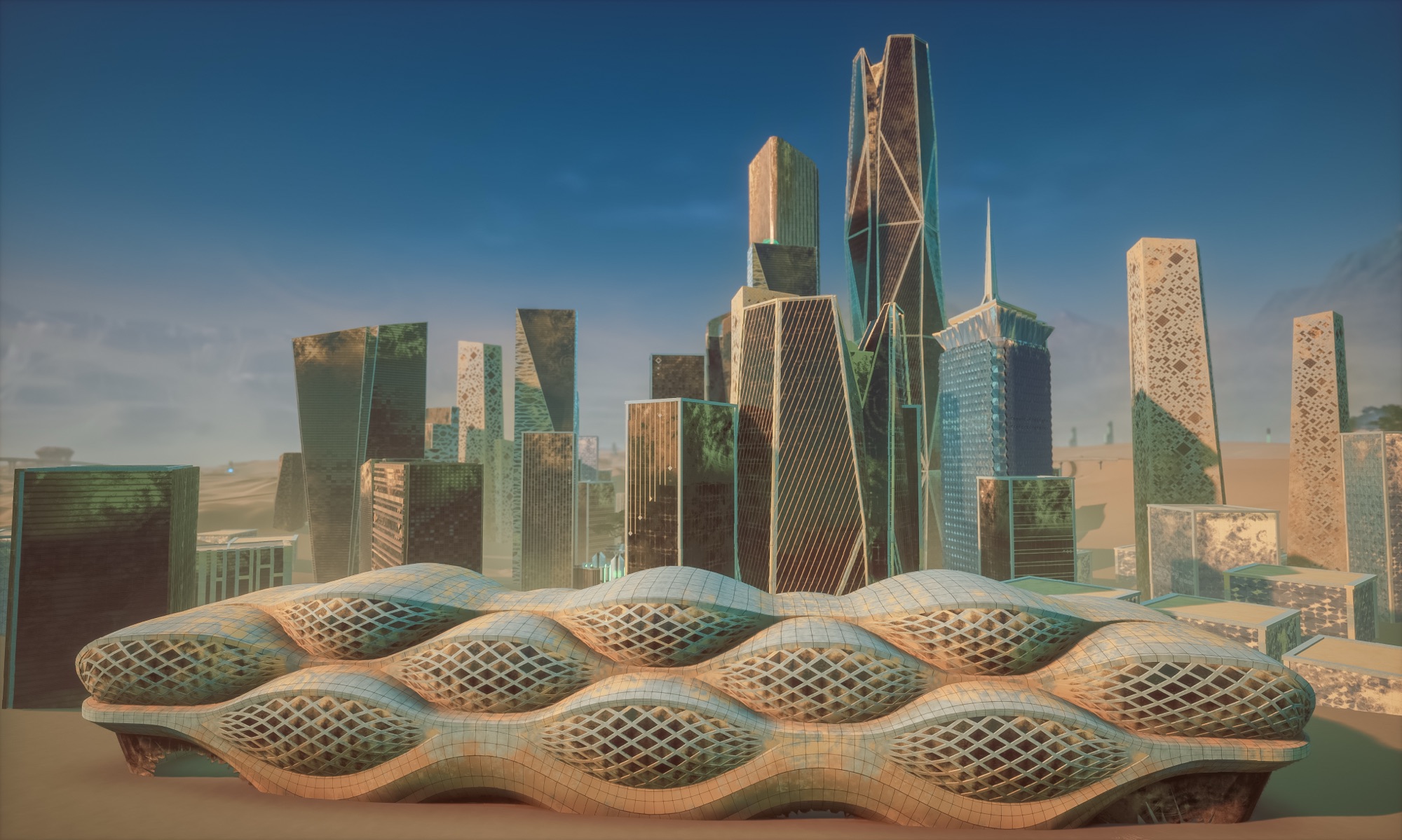 “صملة” تكشف عن أول بطل سعودي بهوية جنوبية!