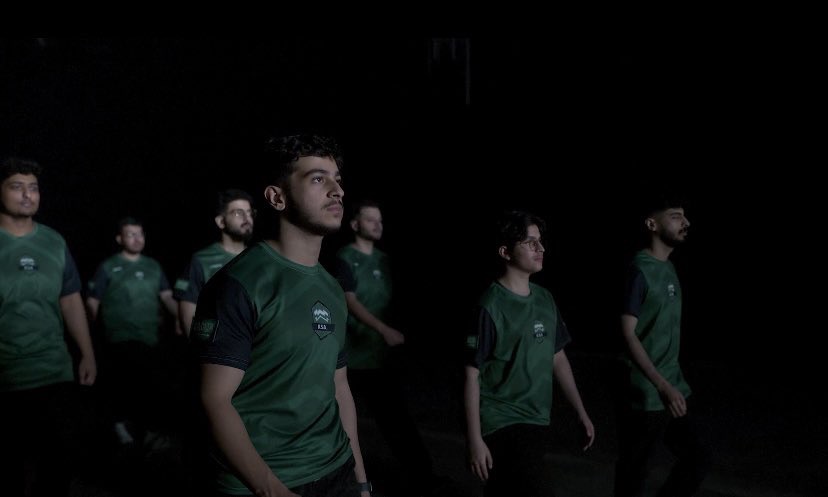 المنتخب السعودي يستعد للدفاع عن لقبه في كأس العالم للعبة Overwatch 2026